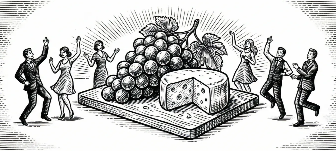 Artistic illustration
